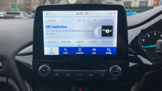 Ford Fiesta 1.1 75 Trend 5dr Petrol Hatchback